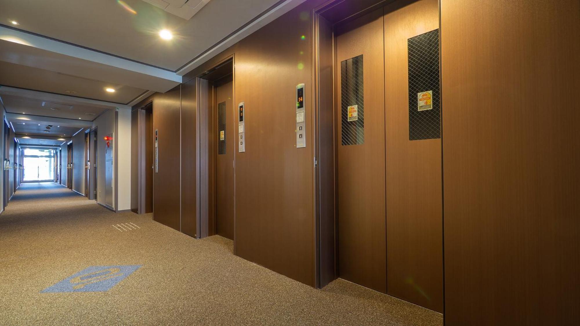 Toyoko Inn Osaka Yodoyabashi-Eki Minami المظهر الخارجي الصورة