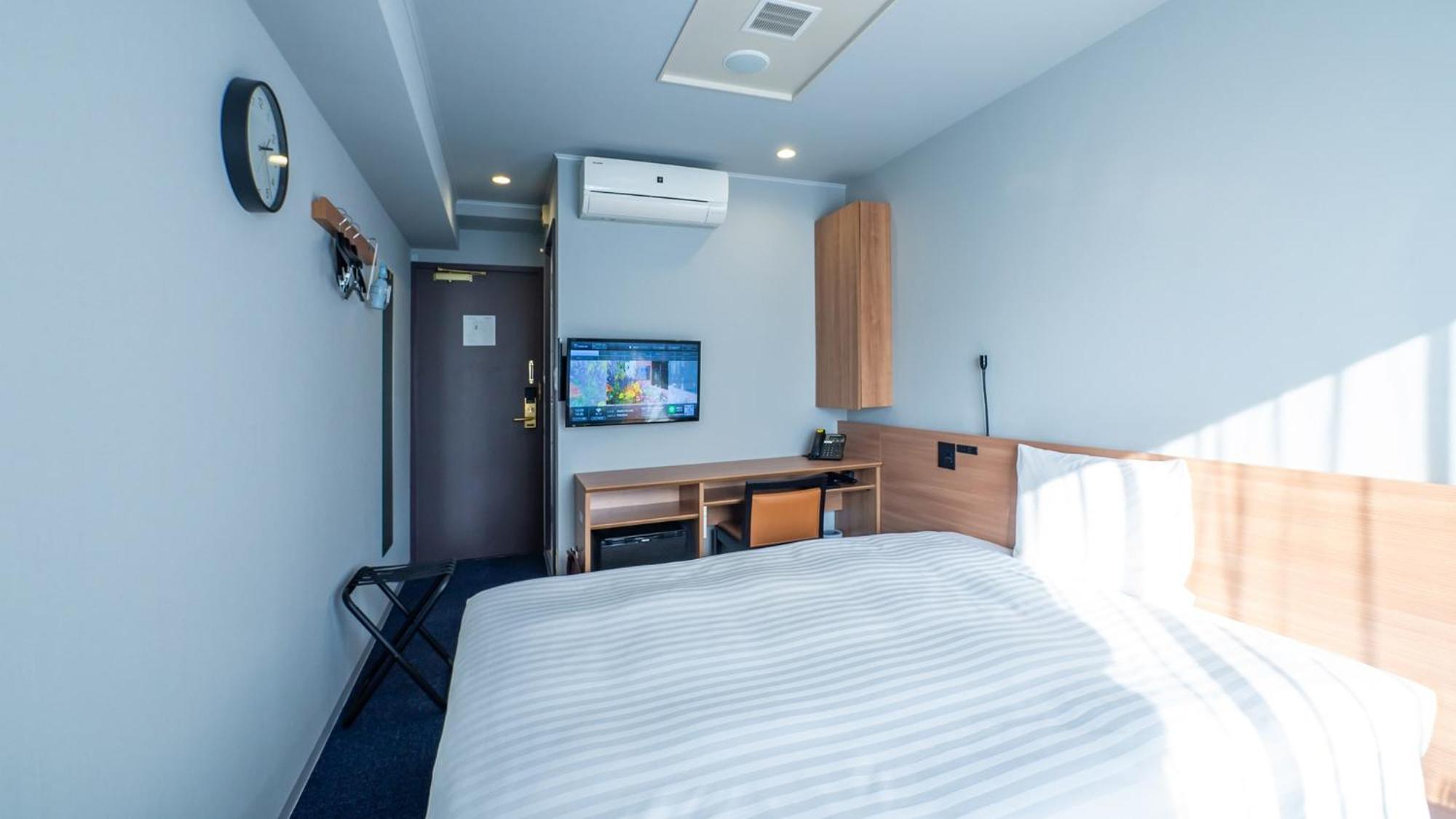 Toyoko Inn Osaka Yodoyabashi-Eki Minami الغرفة الصورة