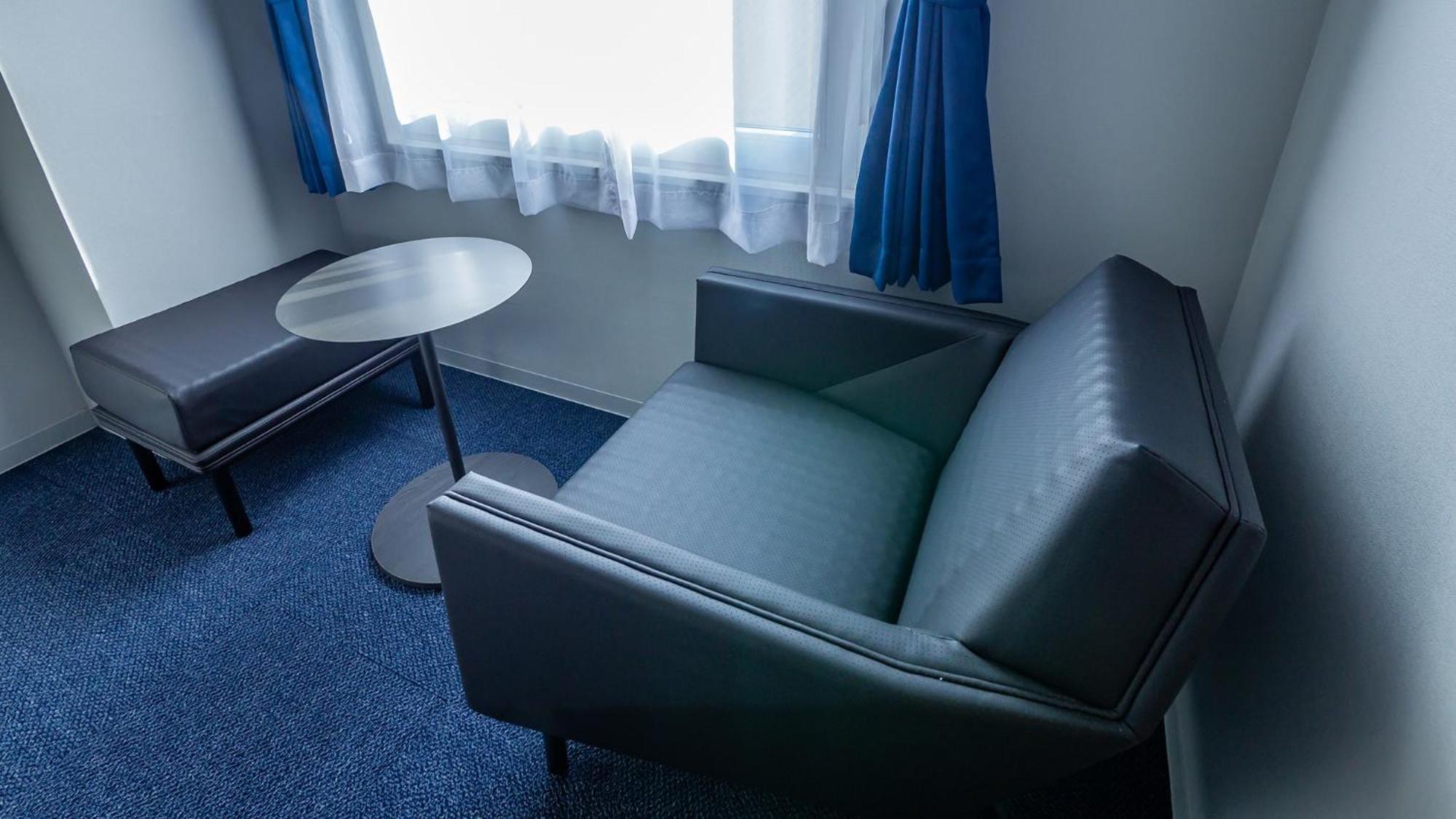 Toyoko Inn Osaka Yodoyabashi-Eki Minami الغرفة الصورة