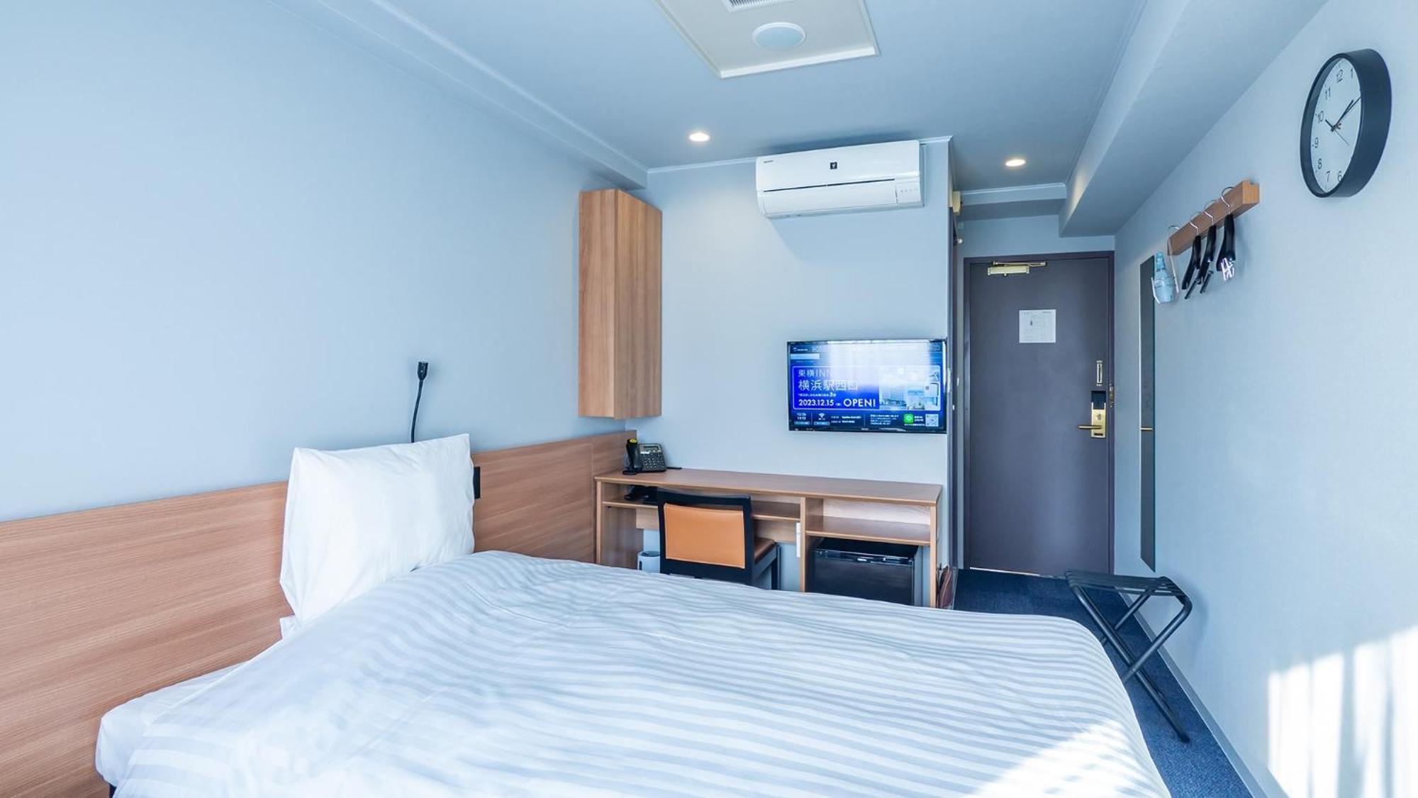 Toyoko Inn Osaka Yodoyabashi-Eki Minami الغرفة الصورة