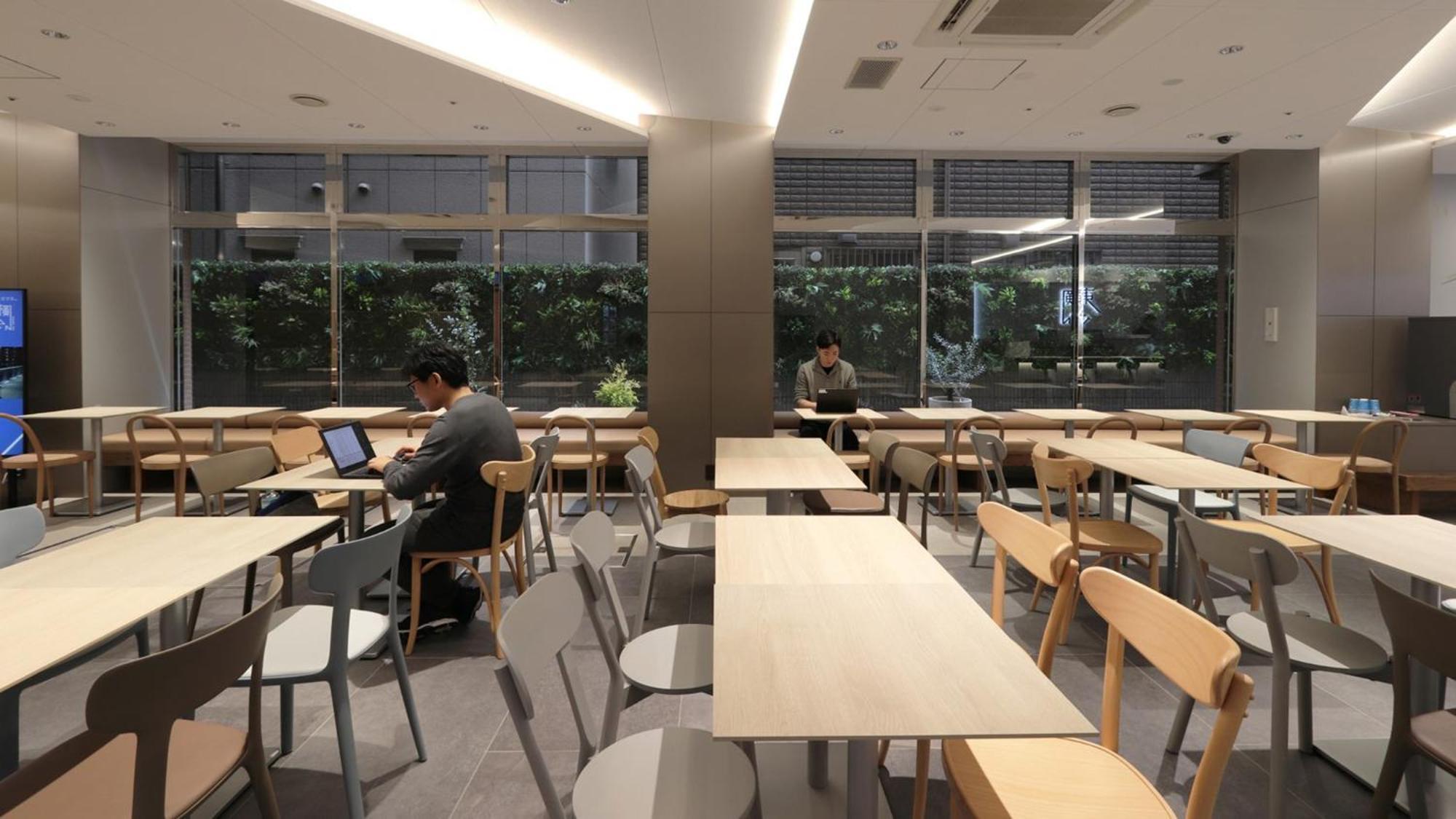 Toyoko Inn Osaka Yodoyabashi-Eki Minami المظهر الخارجي الصورة