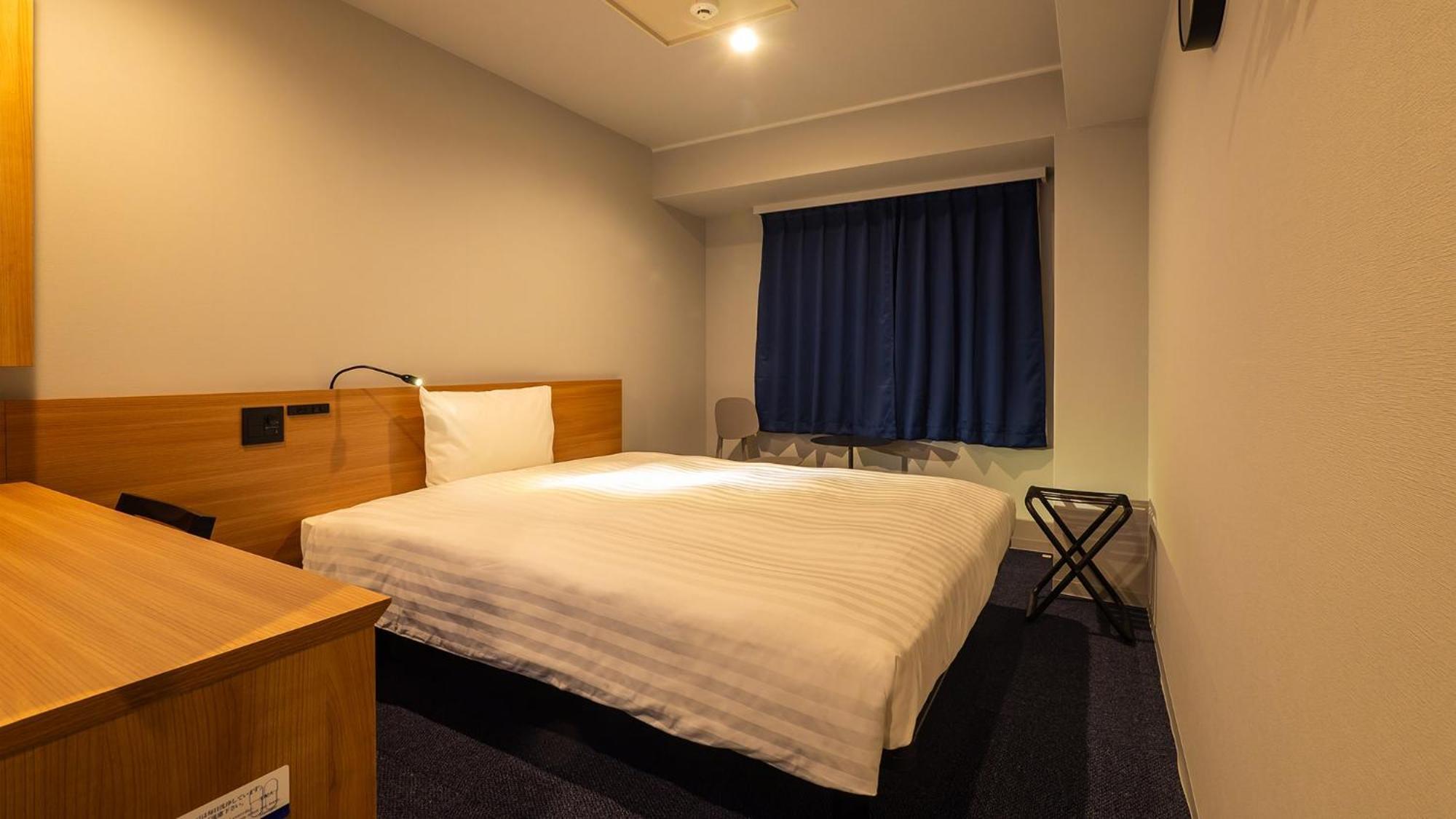 Toyoko Inn Osaka Yodoyabashi-Eki Minami الغرفة الصورة