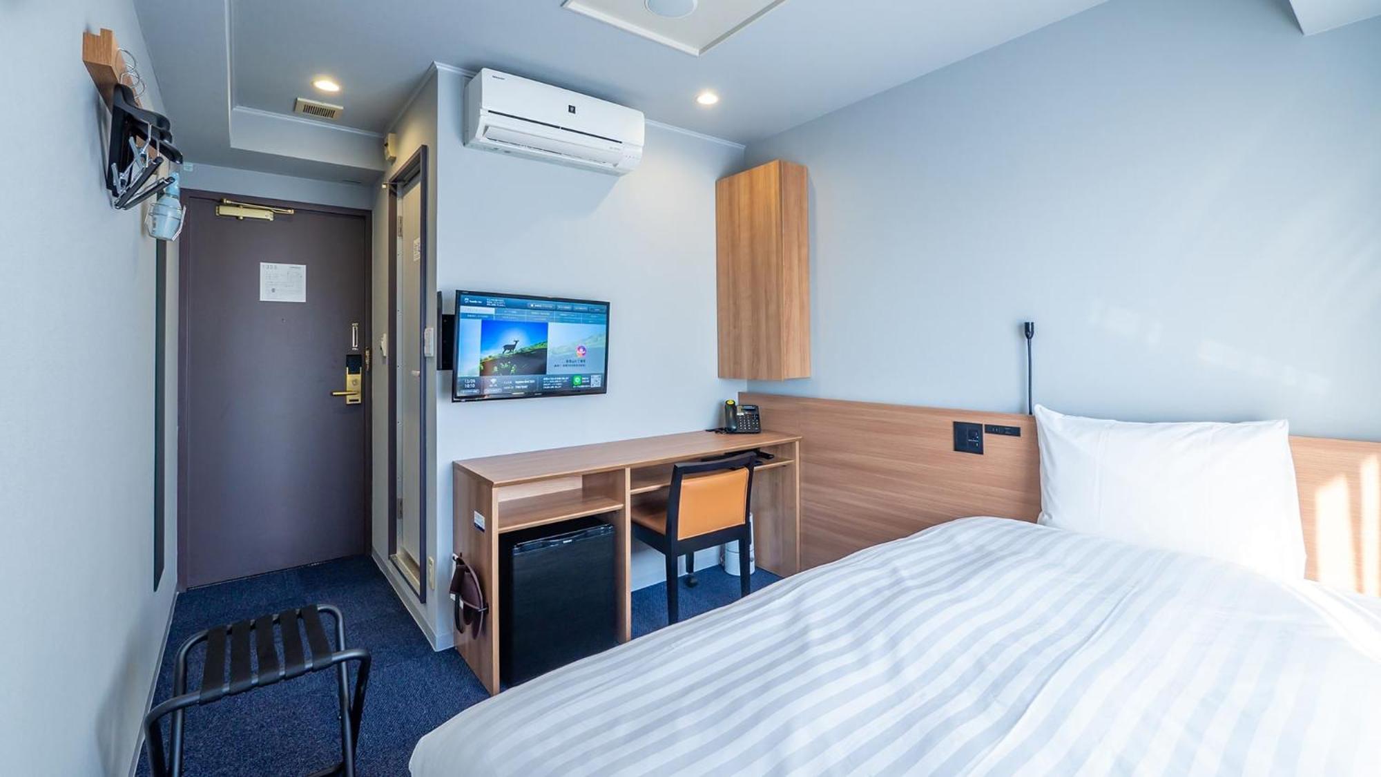 Toyoko Inn Osaka Yodoyabashi-Eki Minami الغرفة الصورة
