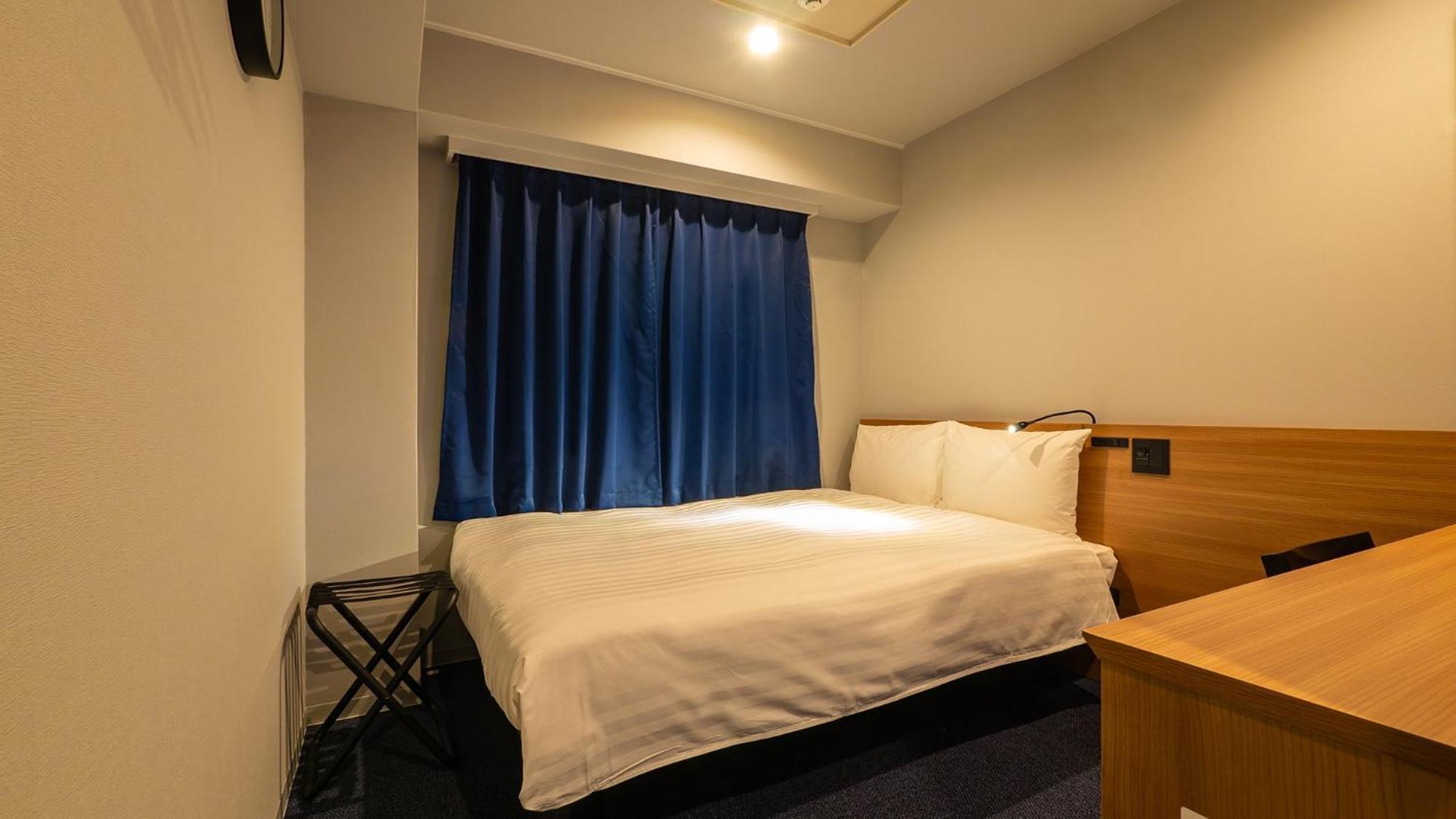 Toyoko Inn Osaka Yodoyabashi-Eki Minami الغرفة الصورة