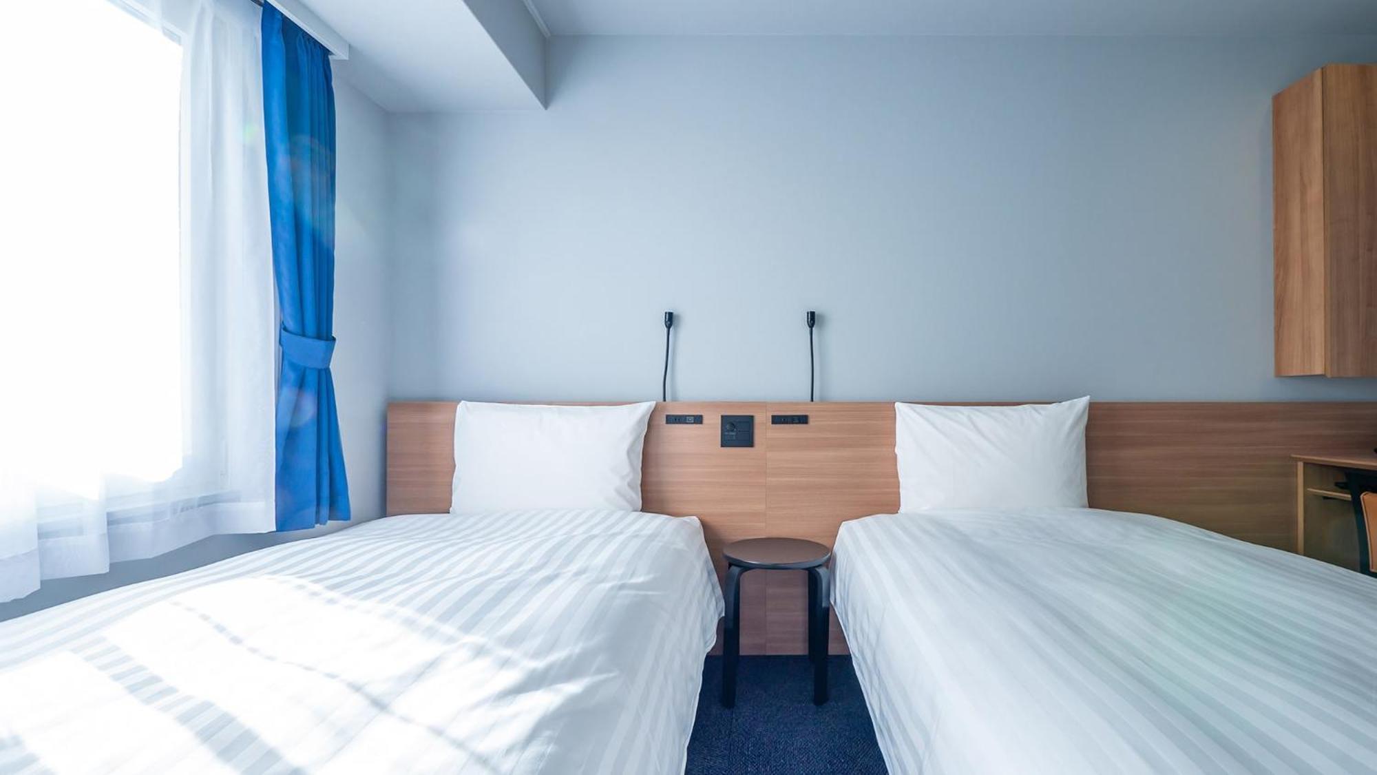 Toyoko Inn Osaka Yodoyabashi-Eki Minami الغرفة الصورة