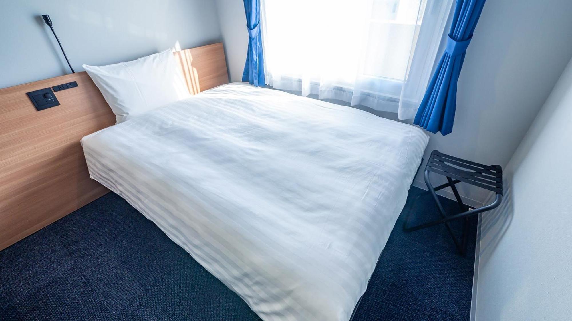 Toyoko Inn Osaka Yodoyabashi-Eki Minami الغرفة الصورة