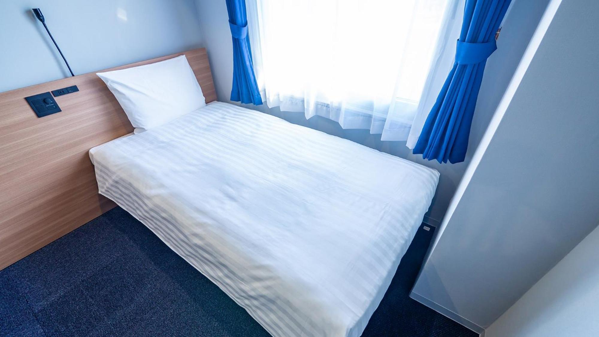 Toyoko Inn Osaka Yodoyabashi-Eki Minami الغرفة الصورة