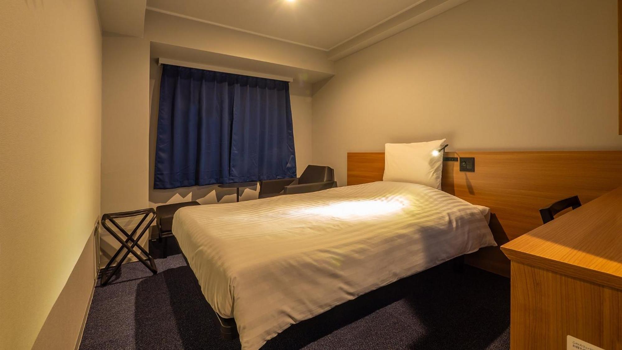 Toyoko Inn Osaka Yodoyabashi-Eki Minami الغرفة الصورة