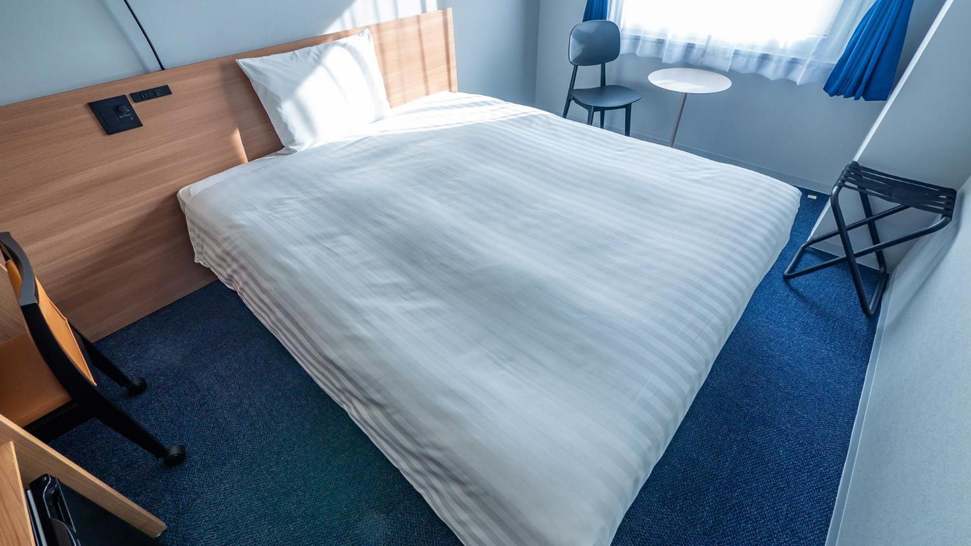 Toyoko Inn Osaka Yodoyabashi-Eki Minami الغرفة الصورة