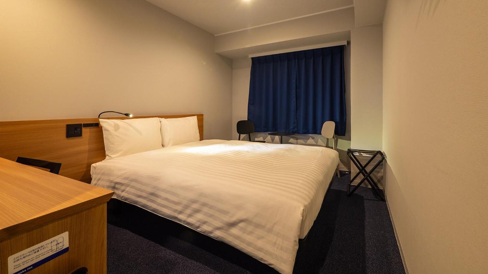 Toyoko Inn Osaka Yodoyabashi-Eki Minami الغرفة الصورة