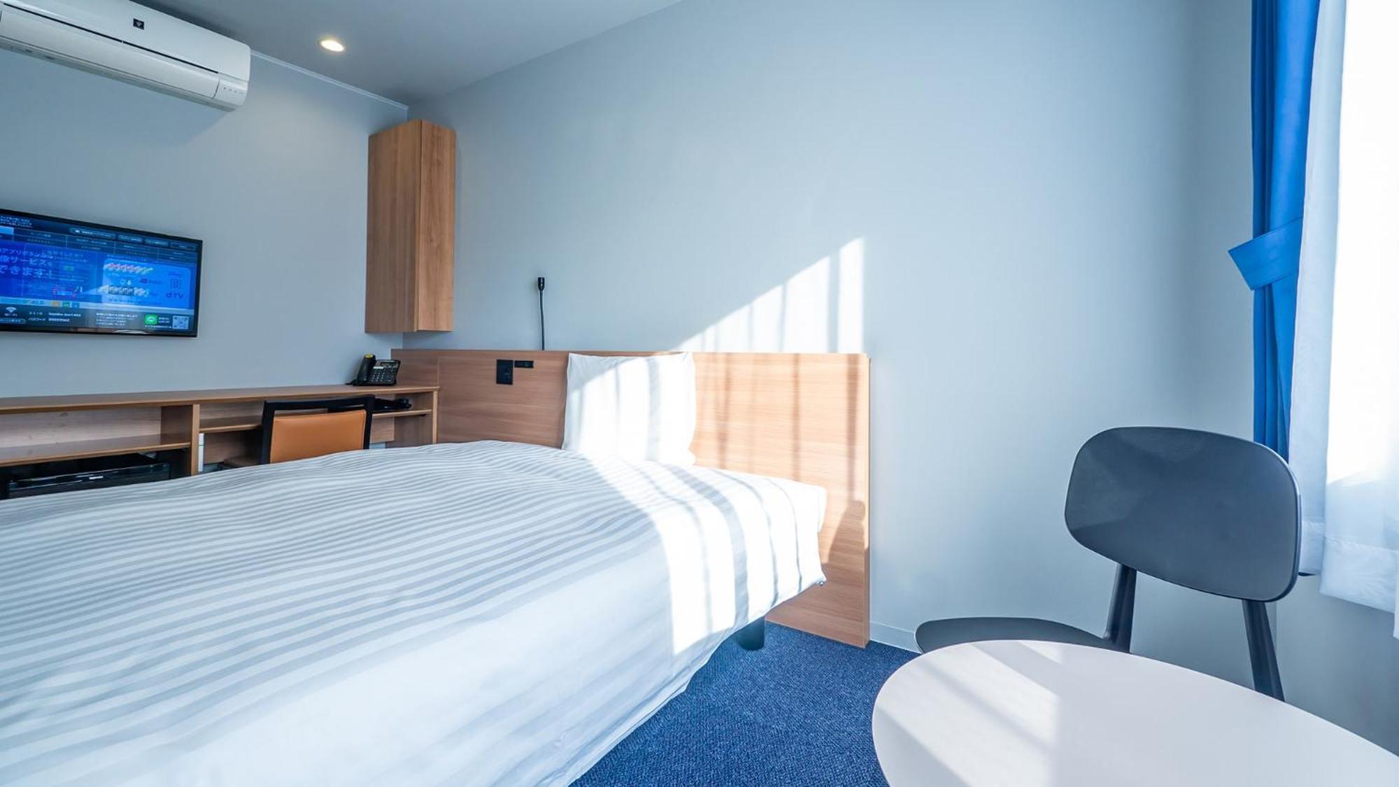 Toyoko Inn Osaka Yodoyabashi-Eki Minami الغرفة الصورة