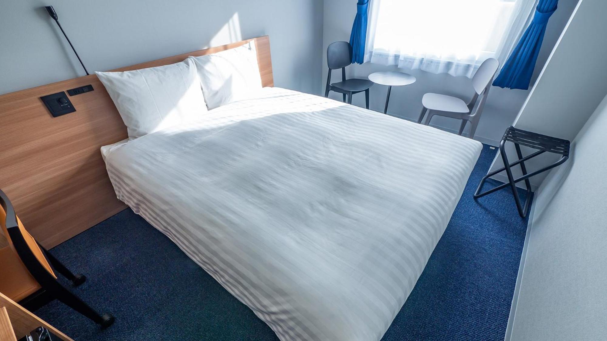 Toyoko Inn Osaka Yodoyabashi-Eki Minami الغرفة الصورة