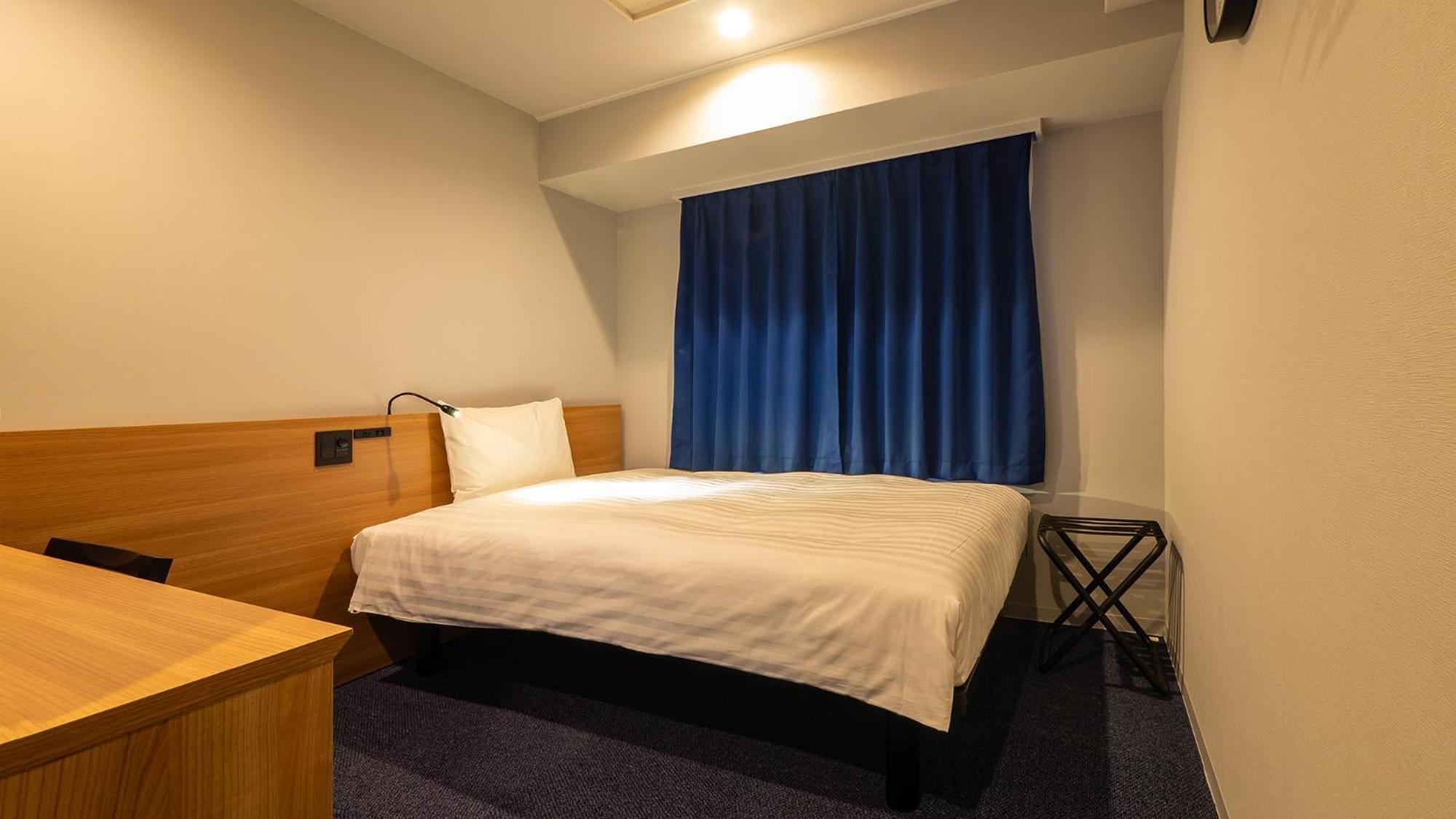 Toyoko Inn Osaka Yodoyabashi-Eki Minami الغرفة الصورة