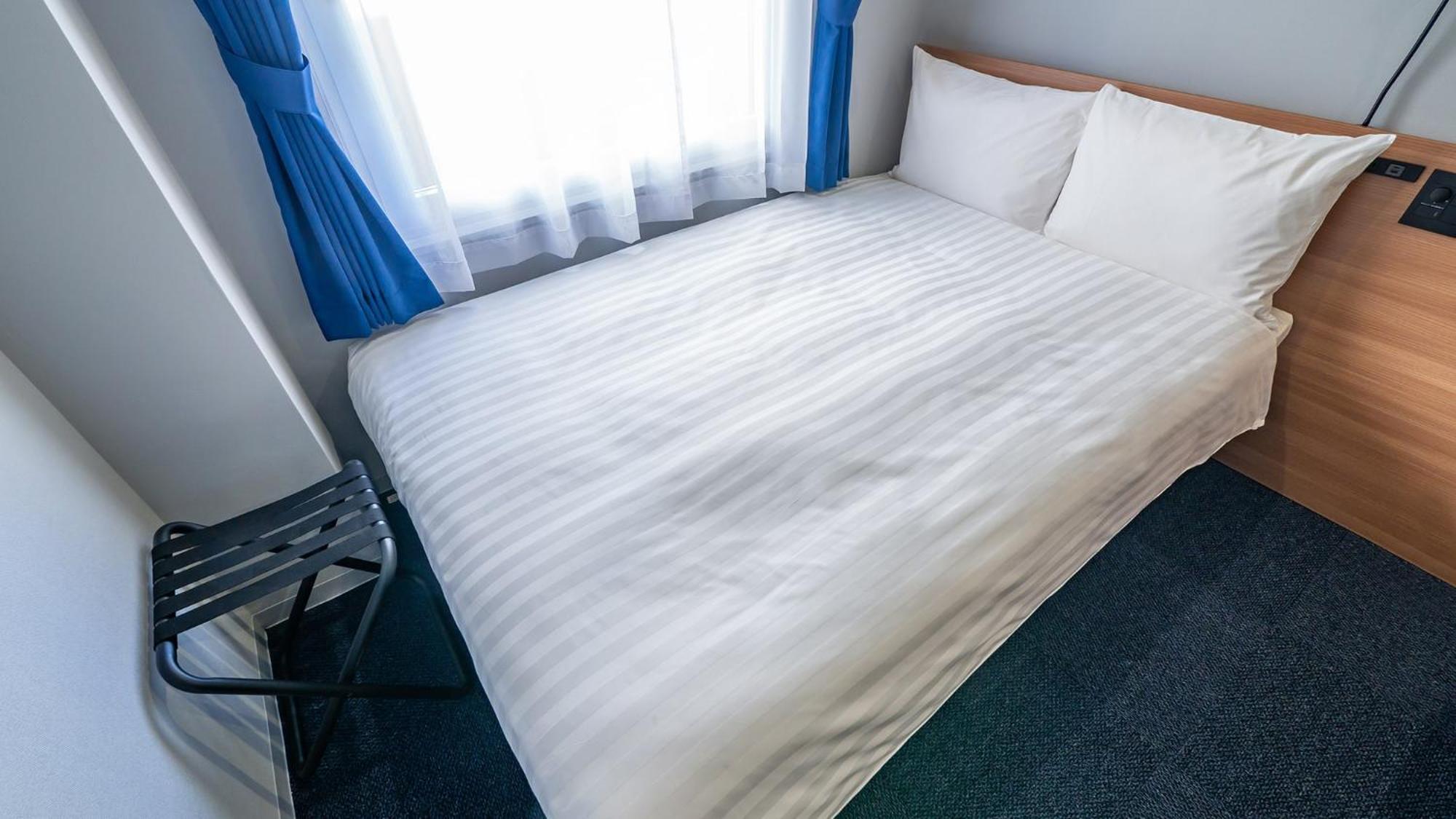 Toyoko Inn Osaka Yodoyabashi-Eki Minami الغرفة الصورة