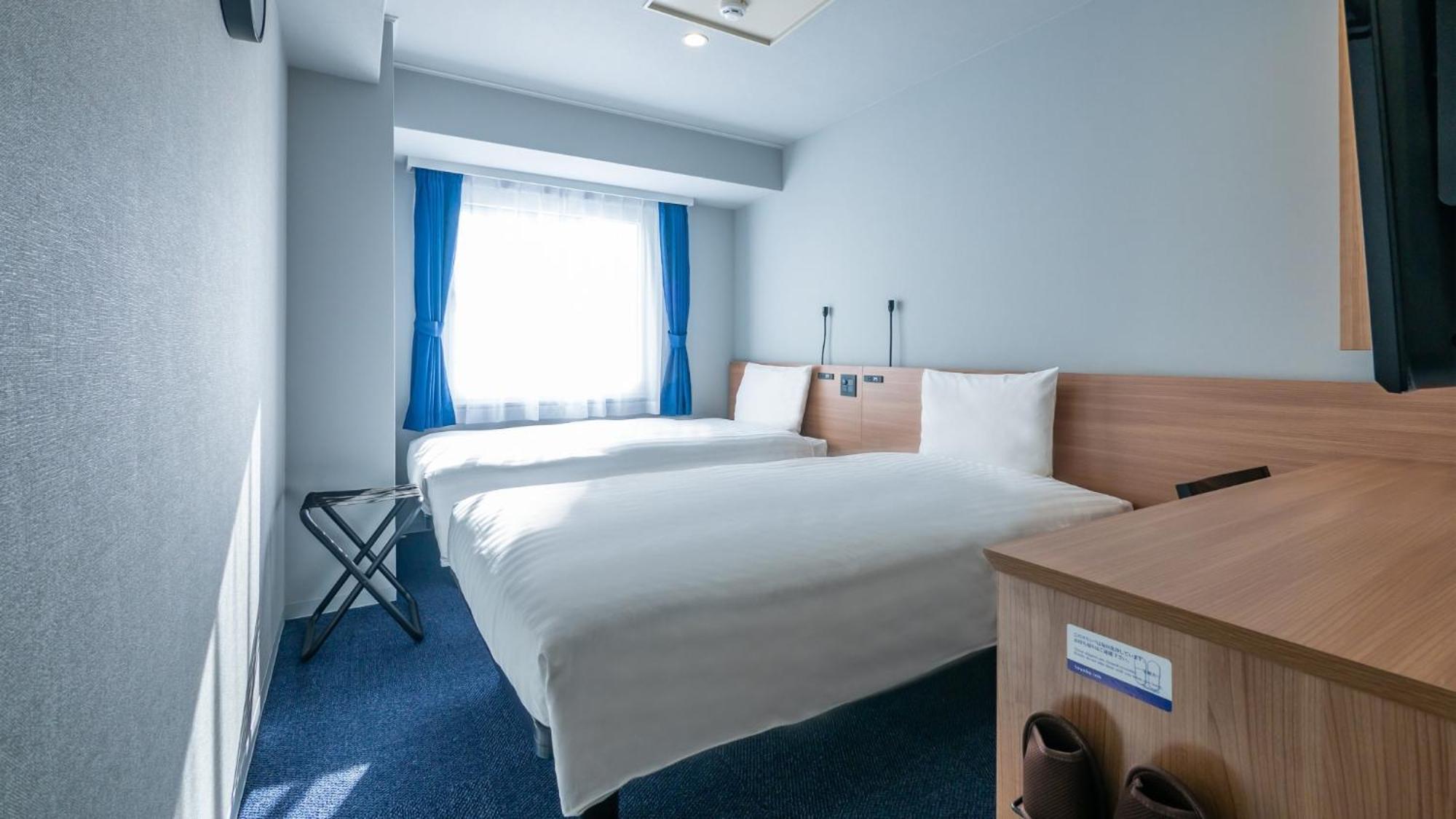 Toyoko Inn Osaka Yodoyabashi-Eki Minami المظهر الخارجي الصورة